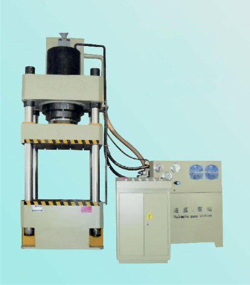 YTS-200T四柱液壓機(jī)