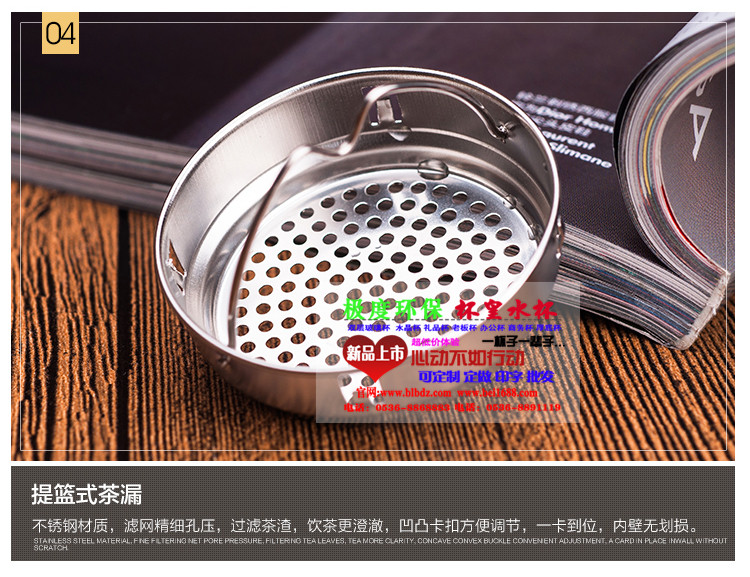 金華義烏市廠家批發廣告杯磨砂玻璃杯定做禮品杯定制 印字log原始圖片2