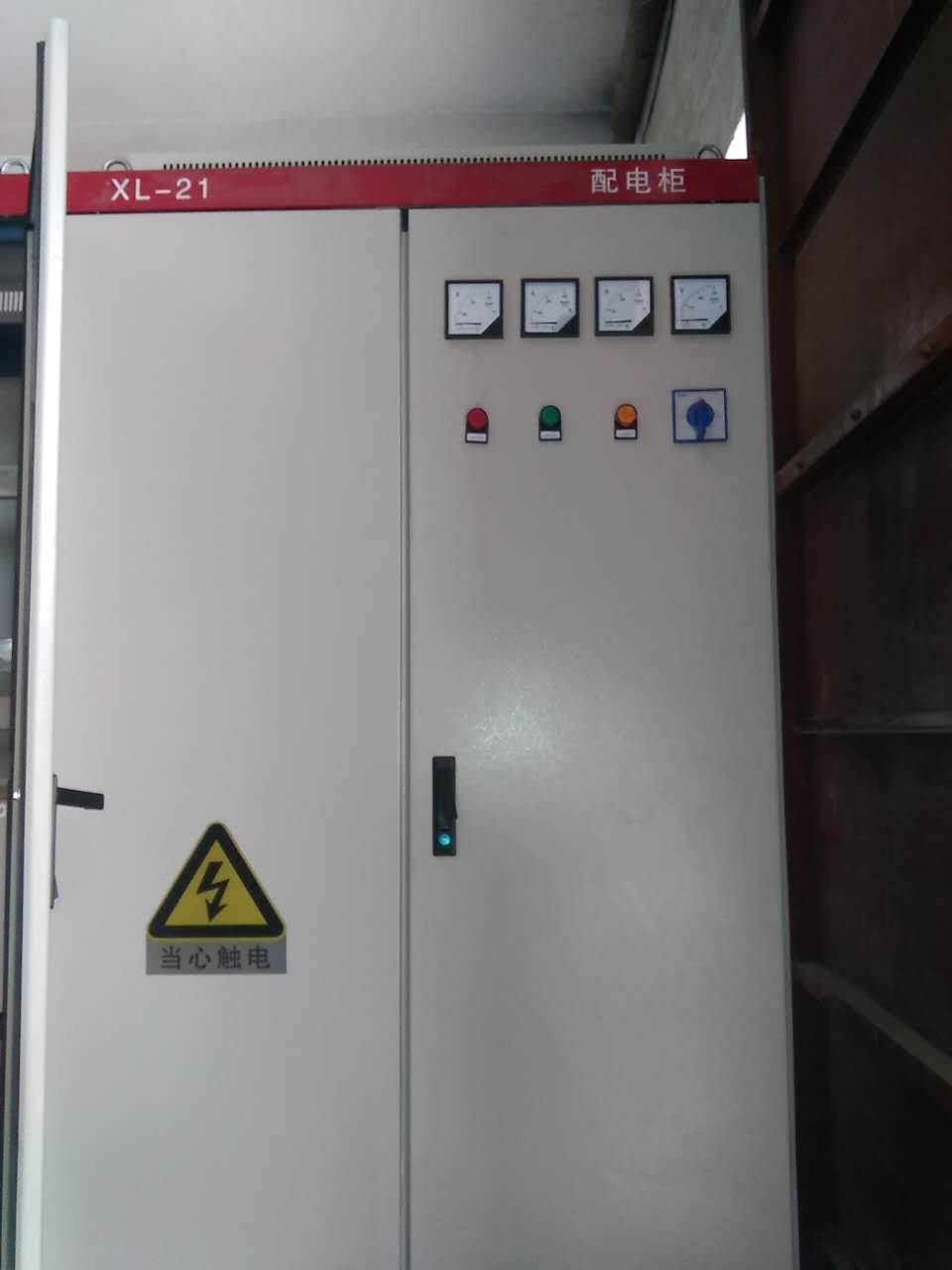 戶內(nèi)配電箱 ，高壓配電箱 ，武漢配電柜原始圖片3