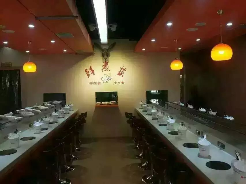 雞火鍋加盟【四季火鍋鮮煮藝加盟】