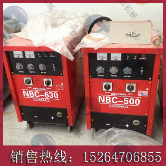 曲靖NBC-350A電焊機，NBC-350A礦山電焊機原始圖片3