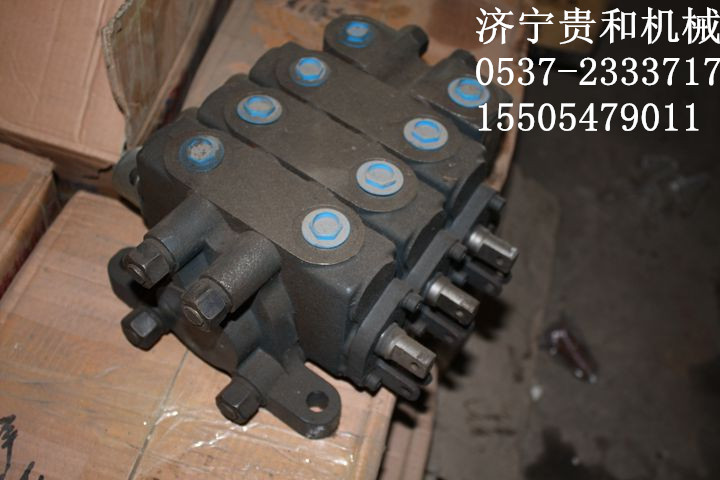 小吊車配件廠家，小吊車配件-雙扇葉散熱器價格原始圖片3