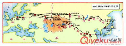 供應連云港鐵路運輸原始圖片2