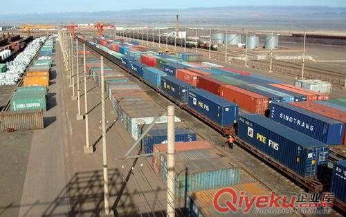 供應連云港至塔什干、布哈拉2、安集延、納扎爾別克國際鐵路運輸