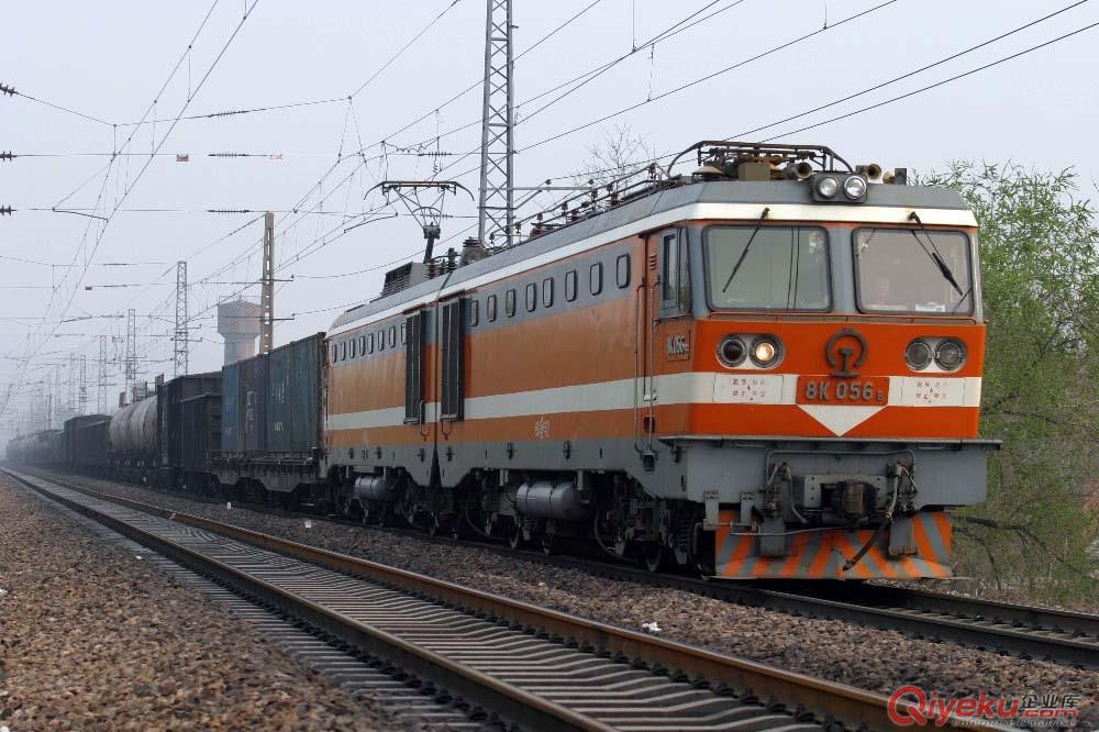 供連云港至阿拉木圖、曼格什拉克、烏拉爾斯克、阿克托別鐵路運輸