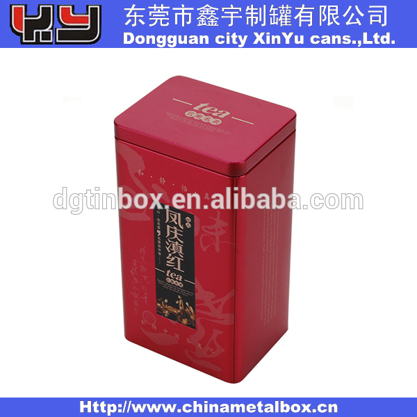 茶葉鐵罐定制,歡迎來咨詢