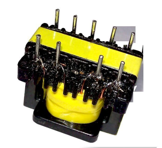 EE22高頻電壓器