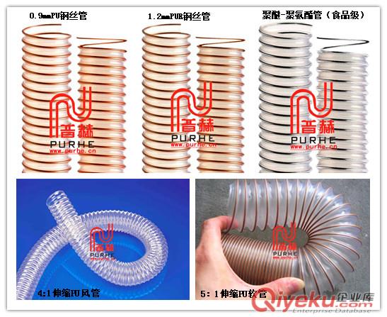 常州吸塵管，常州木工吸塵管價(jià)格