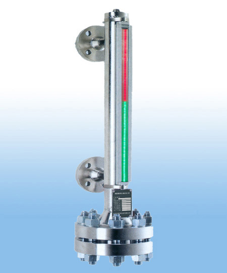  廠家直銷 價格公道 誠信經(jīng)營  磁敏雙色液位計