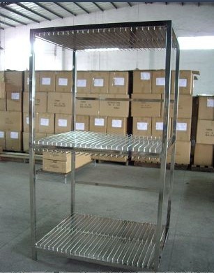 鋼網架廠家