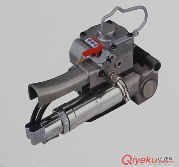 AQD-25免扣打包機(jī)、塑鋼帶打包機(jī)批發(fā)、上海氣動(dòng)打包機(jī)廠家原始圖片3