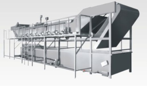 平湖無動(dòng)力滾筒輸送機(jī)