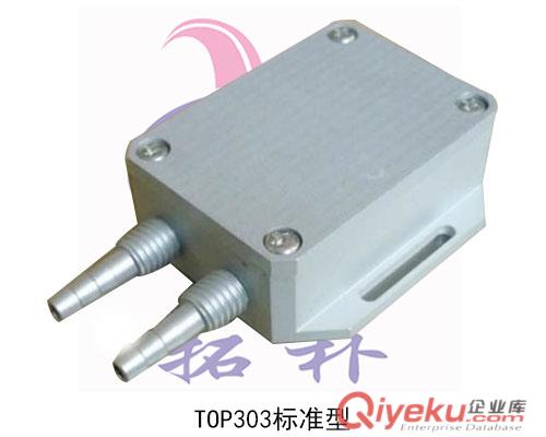 供天津優質服務傳感器 廣東順德拓樸TOP401工業型壓力變送器/傳感器