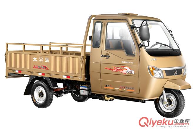 批發(fā)銷售大運(yùn)祥運(yùn)200三輪車 摩托車圖片 三輪車配件 新能源電動(dòng)汽車價(jià)格