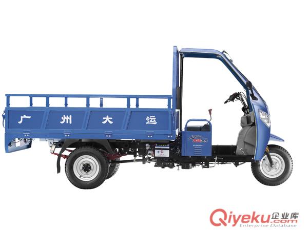 批發(fā)銷售大運(yùn)祥運(yùn)200三輪車 摩托車圖片 三輪車配件 新能源電動(dòng)汽車價(jià)格原始圖片2
