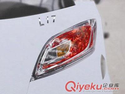 出售新款富路L17代步三輪車 家用三輪摩托車 載客代步三輪車，老年接送孩子代步車原始圖片3