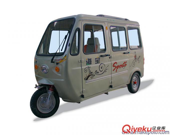 富路欣樂代步電動三輪車 家用電動汽車圖片，新款富路三輪摩托車，接送孩子代步車