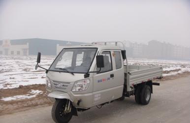 新款銷售時風鋒銳自卸農用車 鄉下載貨三輪車 三輪車配件 出售時風農用車