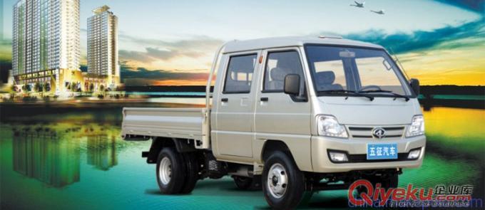 新款長安星卡雙排貨車，微型四輪小貨車，客貨雙用工具車，微型貨車配件