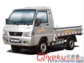 福田1021PA電動貨車 三輪農(nóng)用車批發(fā) 三輪摩托車配件，電動四輪貨車原始圖片3