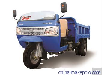 福田駿馬王子農(nóng)用五輪車價錢 半封閉農(nóng)用車 柴油自卸三輪車 電池批發(fā)價格原始圖片2