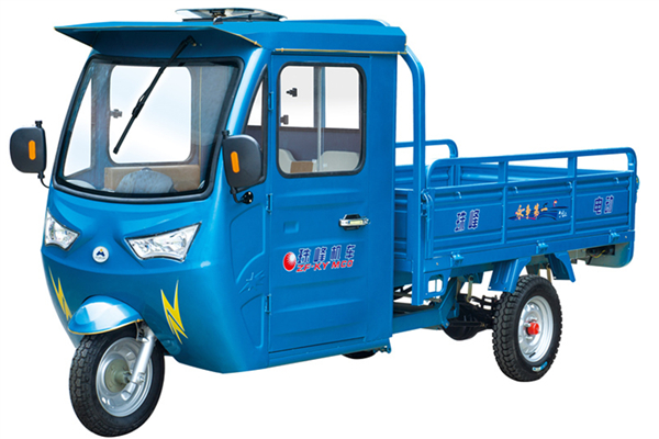 珠峰1120二代貨運(yùn)三輪電動(dòng)車 電動(dòng)代步三輪車，老年代步電動(dòng)車，農(nóng)用車配件