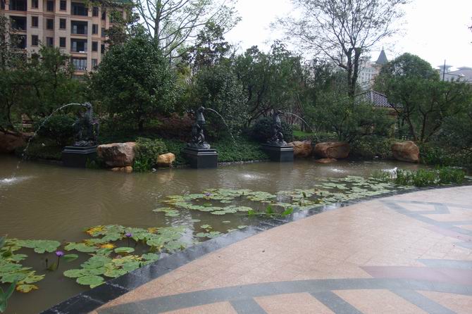 景觀