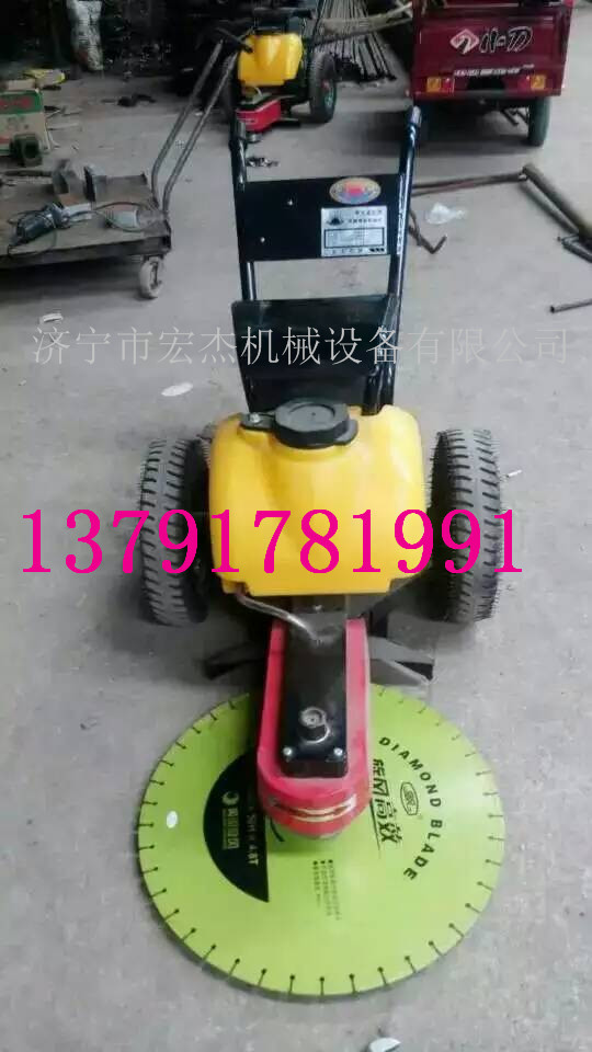 優(yōu)質(zhì)卡箍切樁機(jī)，手推式切樁機(jī)，各種卡箍配件原始圖片3