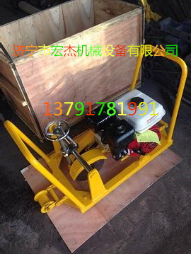 內(nèi)燃道岔打磨機(jī)  NCM-4.0型道岔打磨機(jī)價(jià)格原始圖片2
