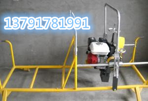 內(nèi)燃道岔打磨機(jī)  NCM-4.0型道岔打磨機(jī)價(jià)格原始圖片3
