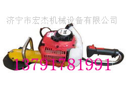 【M-II內(nèi)燃鋼軌仿型打磨機】線路打磨機價格