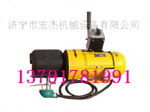 鋼軌{wn}打磨機  NM-180B型手提內燃磨削機原始圖片2