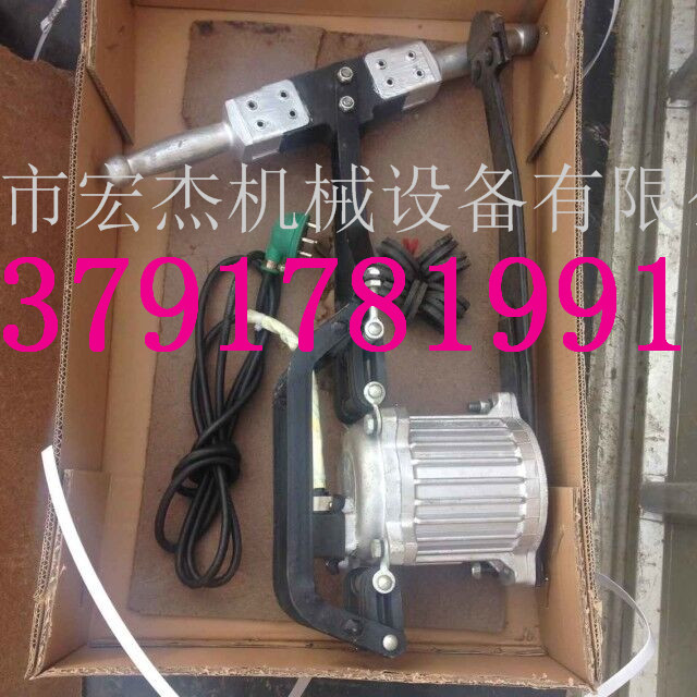 小蜜蜂搗固鎬廠家ND-4汽油搗固鎬價格