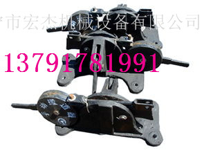 液壓彎道器型號(hào)器齊全KWPY液壓彎軌器批發(fā)