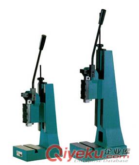 VK2500-40德國進口MAEDER手動肘肝壓力機
