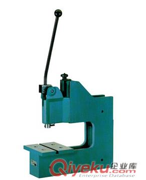 VK3000-30德國進口MAEDER手動肘肝壓力機