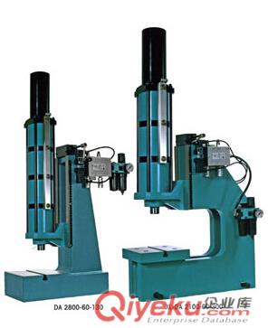 L-DA850-80德國maeder氣動壓力機
