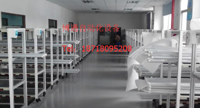 LED燈飾照明全套組裝線及檢測老化，家電組裝線，汽車組裝線原始圖片2