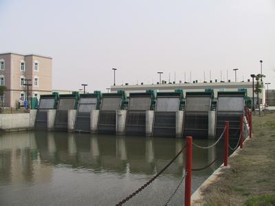 格柵清污機(jī)、水電站清污機(jī)