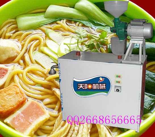 天陽(yáng)廠家供應(yīng)酸漿米線機(jī)，自動(dòng)蒸煮熟漿，自動(dòng)擠壓成型