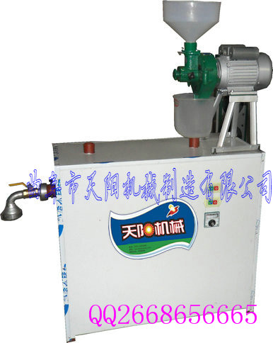 天陽(yáng)廠家供應(yīng)酸漿米線機(jī)，自動(dòng)蒸煮熟漿，自動(dòng)擠壓成型