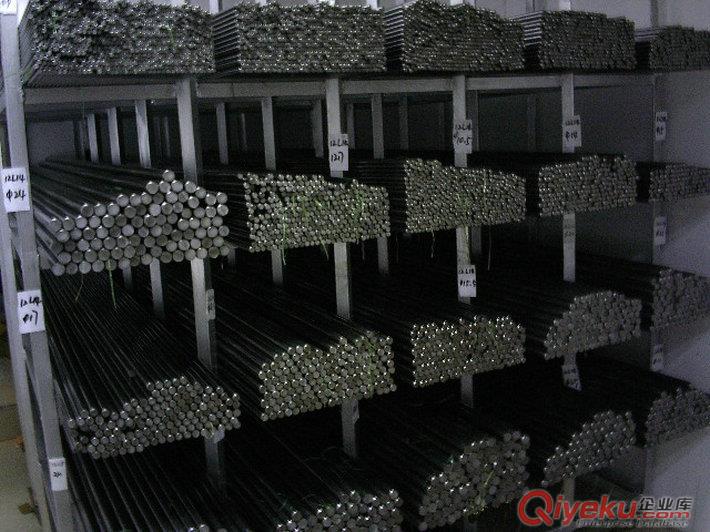 環保301不銹鋼棒材廠家原始圖片3