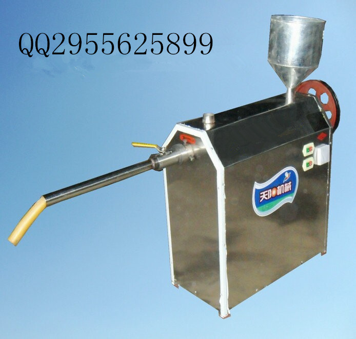 米豆腐機(jī)價(jià)格，碗團(tuán)機(jī)價(jià)格，碗禿機(jī)價(jià)格原始圖片3