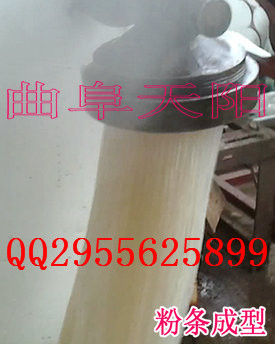 雜糧面條機(jī)，精制粗糧玉米面條機(jī)