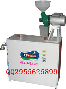 多功能馇條機(jī)，全自動(dòng)馇條機(jī)、酸湯子機(jī)原始圖片3