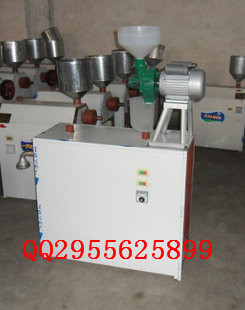 玉米馇條熟化機(jī)，玉米馇條機(jī)包技術(shù)原始圖片3