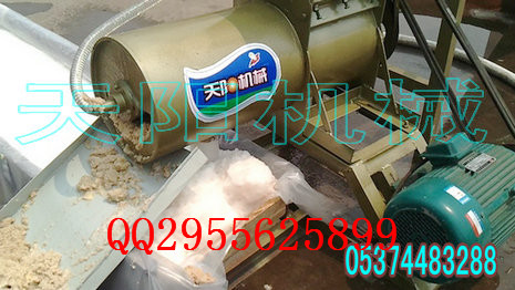 無礬無膠粉條機(jī)價(jià)格，山東粉條機(jī)