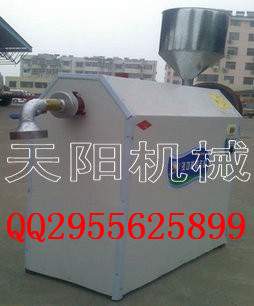 選擇粉條機？天陽告訴你