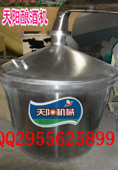 精釀釀酒設備，精制釀酒設備原始圖片3