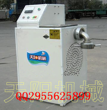 鮮面機(jī)，玉米鮮吃面機(jī)，雜糧即食面機(jī)原始圖片3